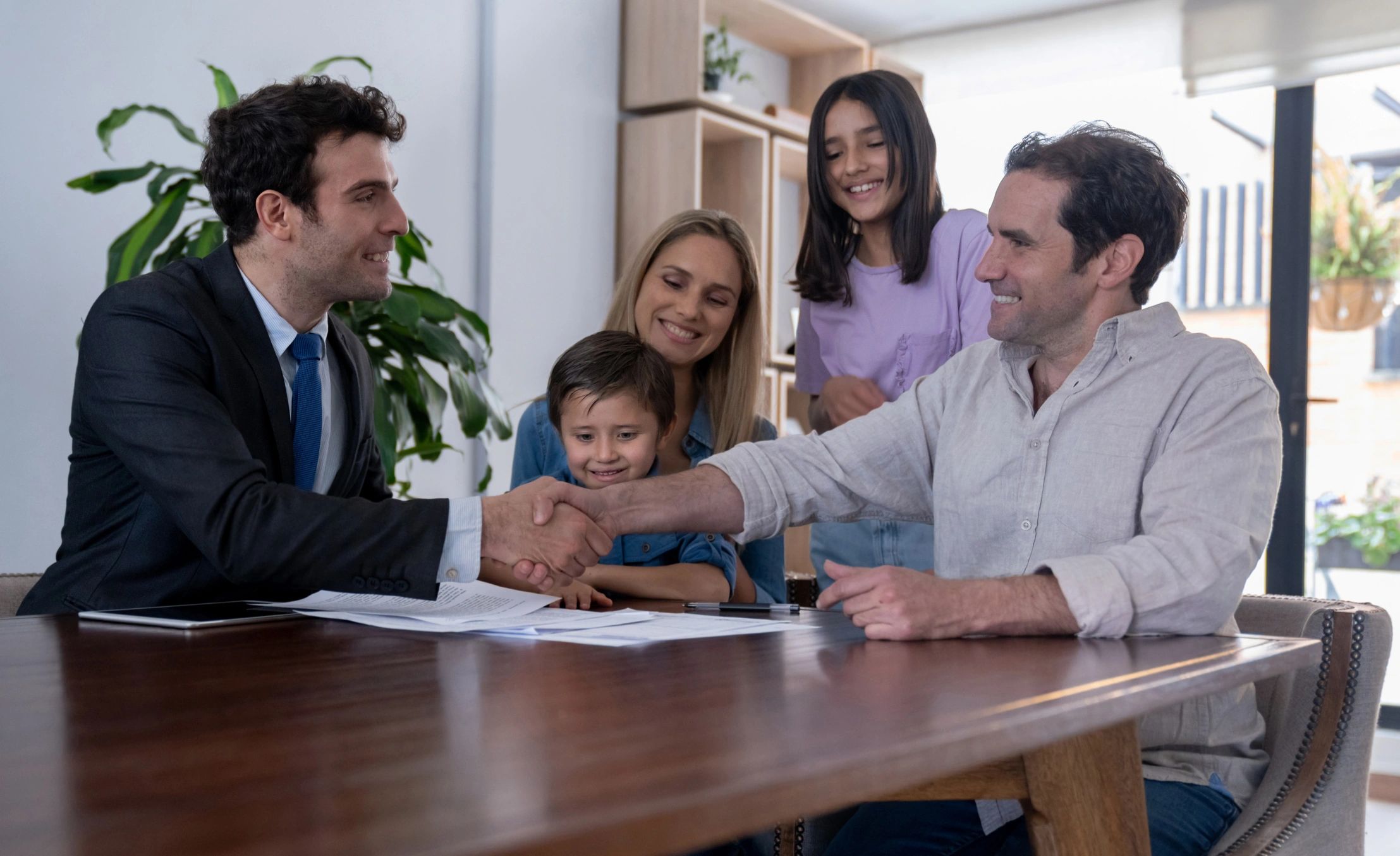 happy home sellers