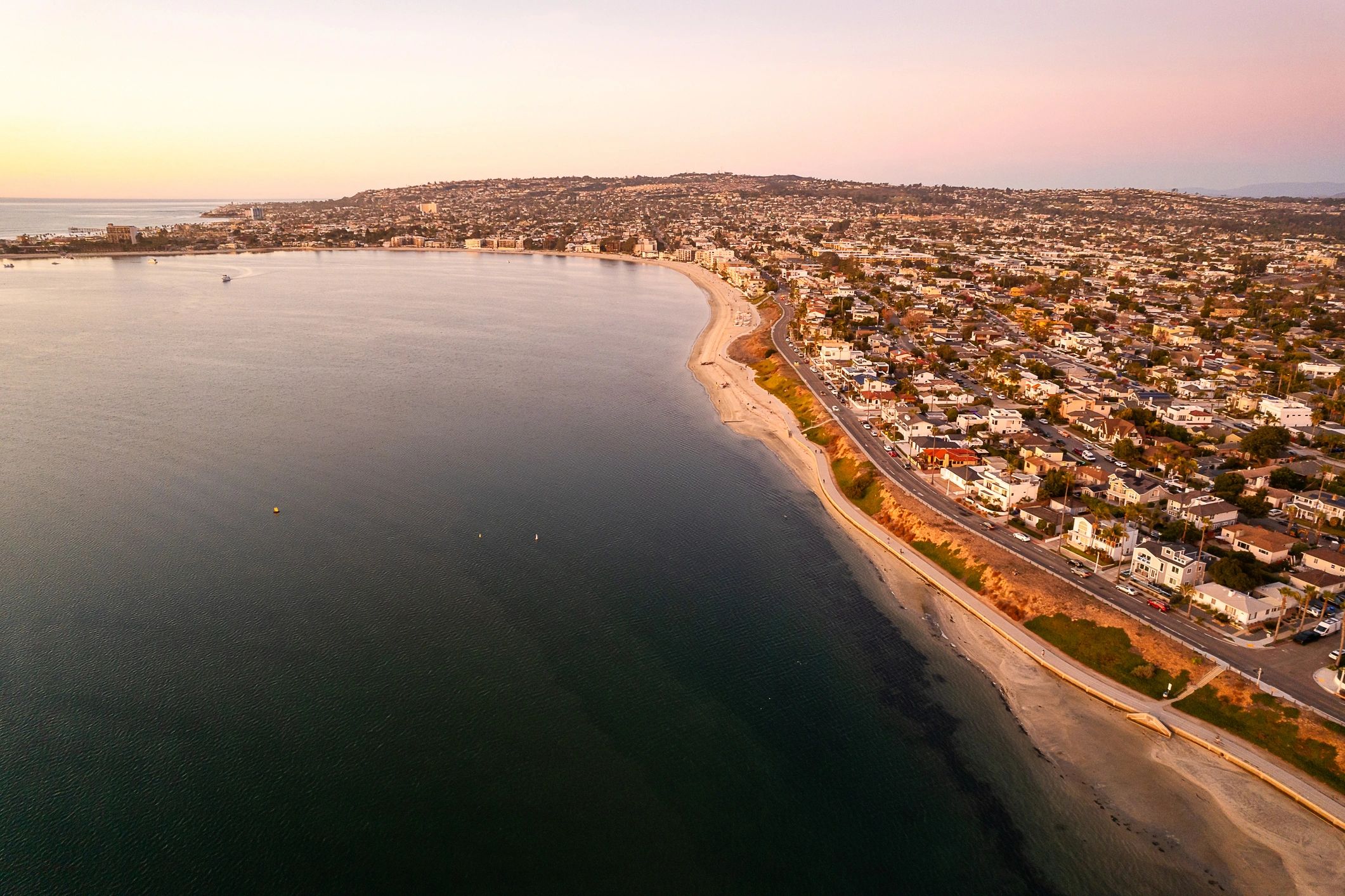 family friendly neighborhood park North County San Diego